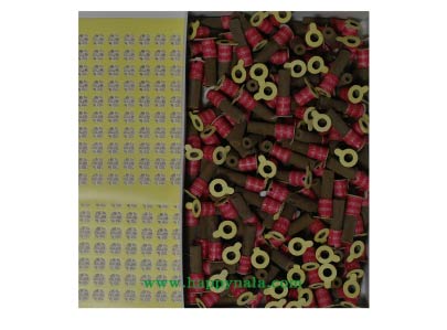 [행림]태극미니뜸(강)1곽180pcs==반품 및 교환불가
