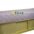 베드커버 -- 356번(사이즈 70*180cm)